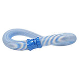 Jandy Zodiac R0527700 1 Meter Twist Lock Hose -Blue/Gray for Barcuda MX8 Cleaner