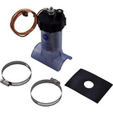 Pool Tool 104C-1 1.5" Inline Anti-Electrolysis Zinc Anode