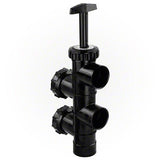 Hayward SP0410X502S 2" Slide Valve Assembly for Pro-Grid DE Filter
