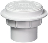 Jandy Zodiac 3-3-110 1.5" Pure White Return Inlet
