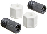 Stenner UCADPTR 0.38" Connecting Nut with 0.25" Adapter - Pack of 2