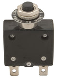 Generic 60-555-1020 Circuit Breaker Panel Mount 15A 115v