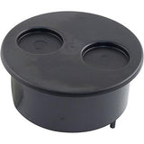 Waterway 500-1021 Filter Niche with 2 Cup Holder Lid & Screws
