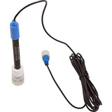 Rola Chem 550135 PH Probe, Digital/Analog Cntrl Sys, Heavy Duty,8ft