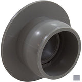 Custom 25559-001-000 1.5" Aussie Insider Fitting - Gray