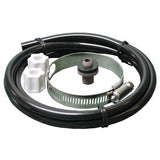 Hayward CLX220GA Saddle Fitting with Gasket