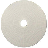 Super-Pro FC-9910 Pool Filter DE Grid Circular 19" Diameter & 2.5" Center Hole