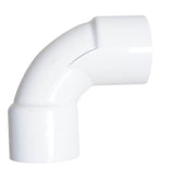 Custom 21105-000-000 1.5" SKT x 1.5" SKT 90 Deg Sweep Elbow