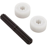 Hayward PVXH020SA Rear Gear Shaft