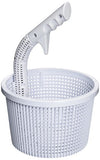 Custom Molded 27182-300-000 Basket Assembly