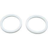 Hayward SPX0735P2 Ball Seal Replacement for Ball Valves Set of 2