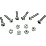 Hayward SPX0710Z1A Cover Screw with Nut Valves Set of 6