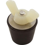 American Granby Hwp205 Winter Plug Size #5 1" Tube Nylon Wingnut