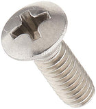 Pentair Sta-Rite 37077-0582 Oval Head Screw