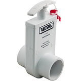 Valterra 2103X Spa Unibody Gate Valve 1.5" Spigot