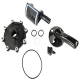 Hayward PSXVBCA Upper Valve Kit (Includes #’s 1-5) for PSV Diverter Valve