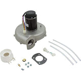 Pentair 77707-0253 Combustion Air Blower Kit for Pool or Spa Natural Gas Heater