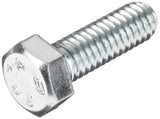 Pentair U30-62ZP 5/16-18 x 1" Hex Cap Screw