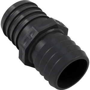 Spears 1429015 Poly Pipe 1.5" PVC Insert Coupling 1429-015