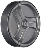 Zodiac R0529100 Rear Wheel w/o Tire for 9300 9300xi Robotic Pool Cleaner
