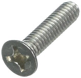 Hayward SPX1084Z1A Skimmer Face Plate Screw Kit