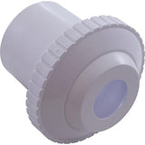 Hayward SP1421D 0.75 Opening Hydrostream Insider Fitting - White