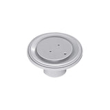 Waterway 6409007 In-Floor Return - Gray