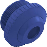 Custom 25552-369-000 0.75"THD Directional Flow Outlet - Dark Blue