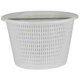 Pentair 08650-0007Z SwimQuip U-3 Skimmer Basket w/ Handle