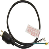 Hayward SPX1550WA1 3' Long Twist-Lock Cord