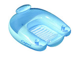 Swimline 90414SL 36.5" x 32" Capri U-Shaped lounger Chair