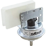 Tecmark 3028 0.125" 25A Pressure Switch