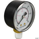 Hayward ECX270861 Boxed Pressure Gauge