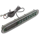 Dimension One 01580-0001 TSC-24/K-24 8 Button 8-Pin Topside Control Panel