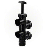 Hayward SP0410X502S 2" Slide Valve Assembly for Pro-Grid DE Filter