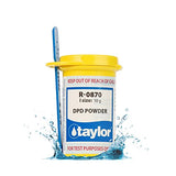 Taylor R0870I 10g DPD Powder