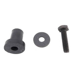 Pentair 470441 Fan Guard Fastener Kit for Heat Pumps