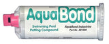 AquaBond AB-1000 50ml Pool Light Encapsulating Potting Compound AB1000