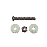 Pentair R201458 Axle Assembly Provac with Ball Bearing