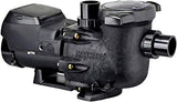 Hayward W3SP3202VSP 1.85 THP 230V TriStar VS Pump