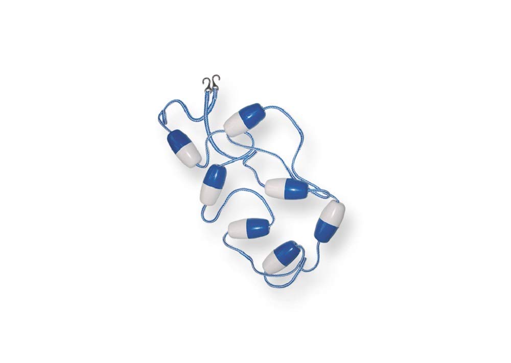 Jed Pool 90-860-ADJ24 Adjustable Rope Float Up to 24’ Pool – BelowCost ...