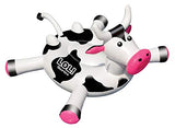 Swimline 90268SL 56" x 52" LOL Series Crazy Cow