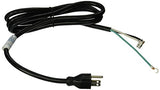 Hayward SPX1250WA 6' Power Cord Set for PowerFlo Pump Motors