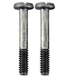 Hayward WGX1030Z1AM Cover Screw with Metal Inserts - Set of 2