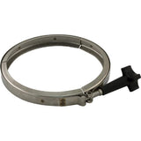 Pentair WC119-87 Clamp Ring for Sta-Rite Pool or Spa Filter Valve