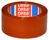 Stegmeier #4287 No Gum Orange Tape 2" x 60' Roll