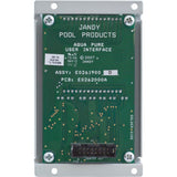 Jandy R0467400 PCB User Interface Board for Zodiac AquaPure, Small Front Style