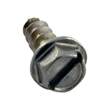 Pentair R01052 Replacement Lock Screw Fits Pentair Rainbow In-line Automatic Feeders