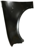 FORD 2L3Z-16006-AA Front Fender Assembly Driver Side 1998-2004 Ford F-150