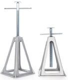 Camco 44561 Stack Jack Stabilizing Trailer Jack Stands E/F,